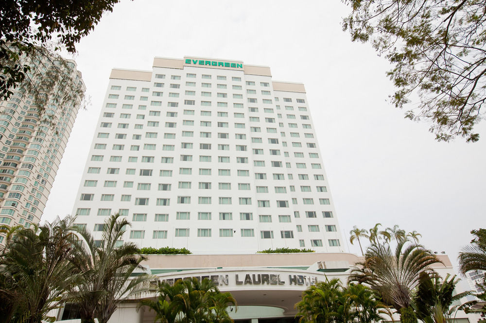 Evergreen Laurel Hotel Penang ジョージタウン Malaysia thumbnail